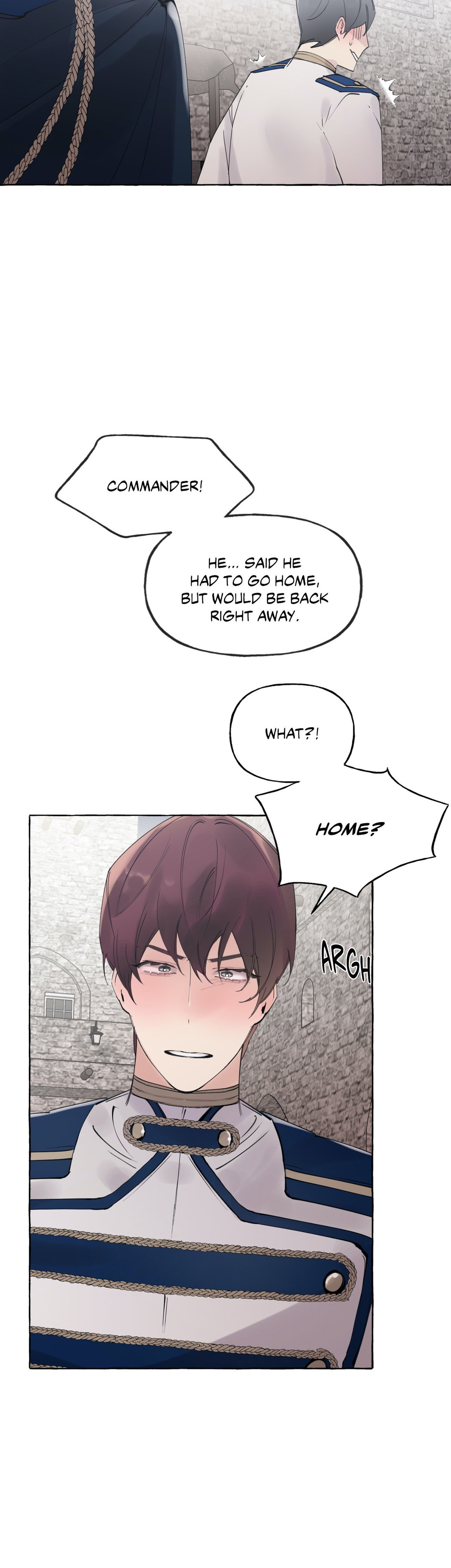 The Duchess’ Lewd Invitation - Chapter 52 [photo 14] - MangaPorn