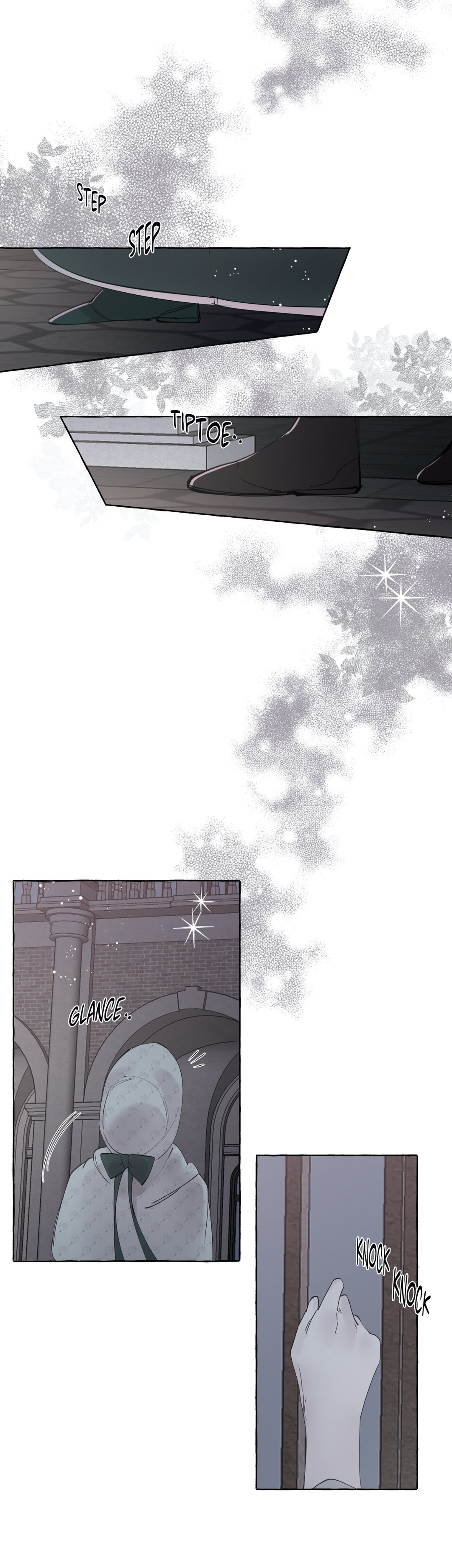 The Duchess’ Lewd Invitation - Chapter 52 [photo 18] - MangaPorn