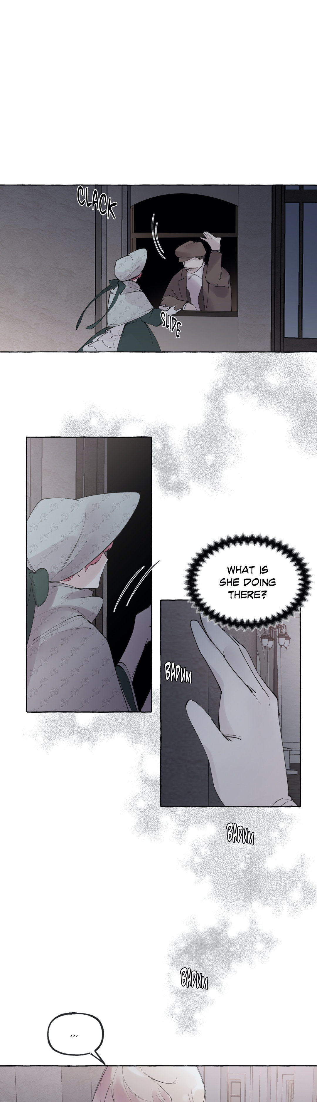 The Duchess’ Lewd Invitation - Chapter 52 [photo 19] - MangaPorn