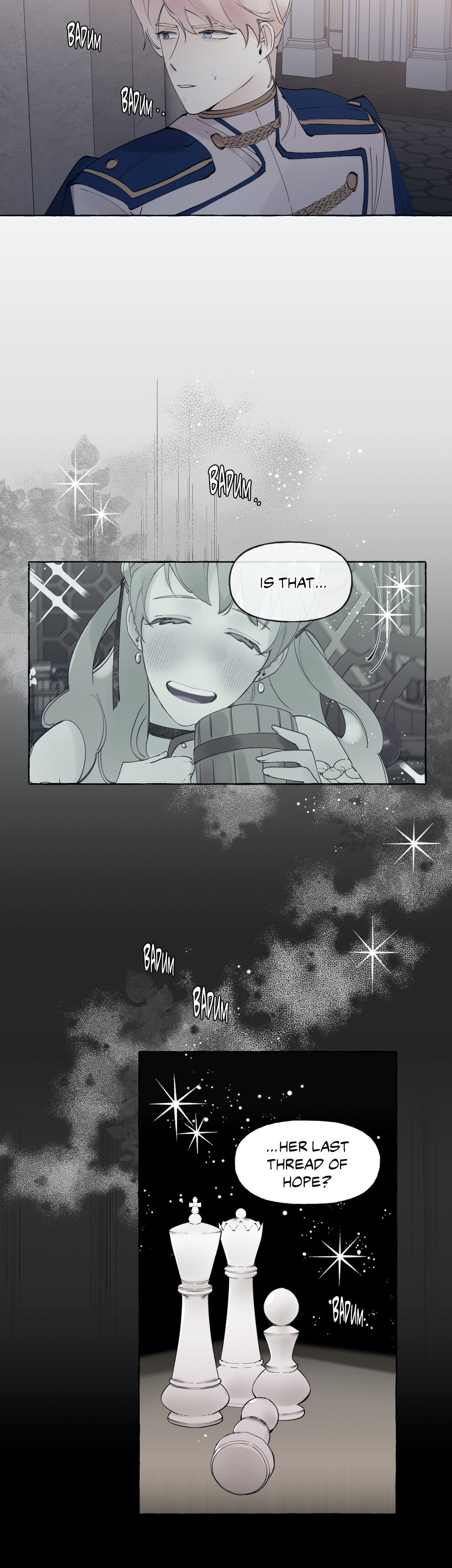 The Duchess’ Lewd Invitation - Chapter 52 [photo 20] - MangaPorn