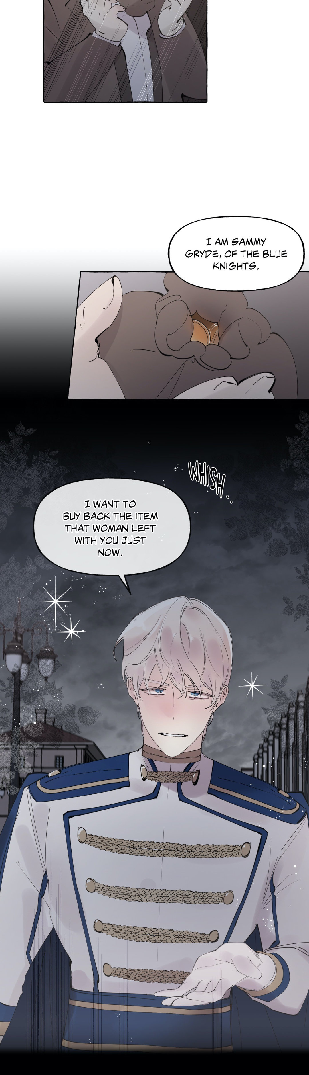 The Duchess’ Lewd Invitation - Chapter 52 [photo 22] - MangaPorn