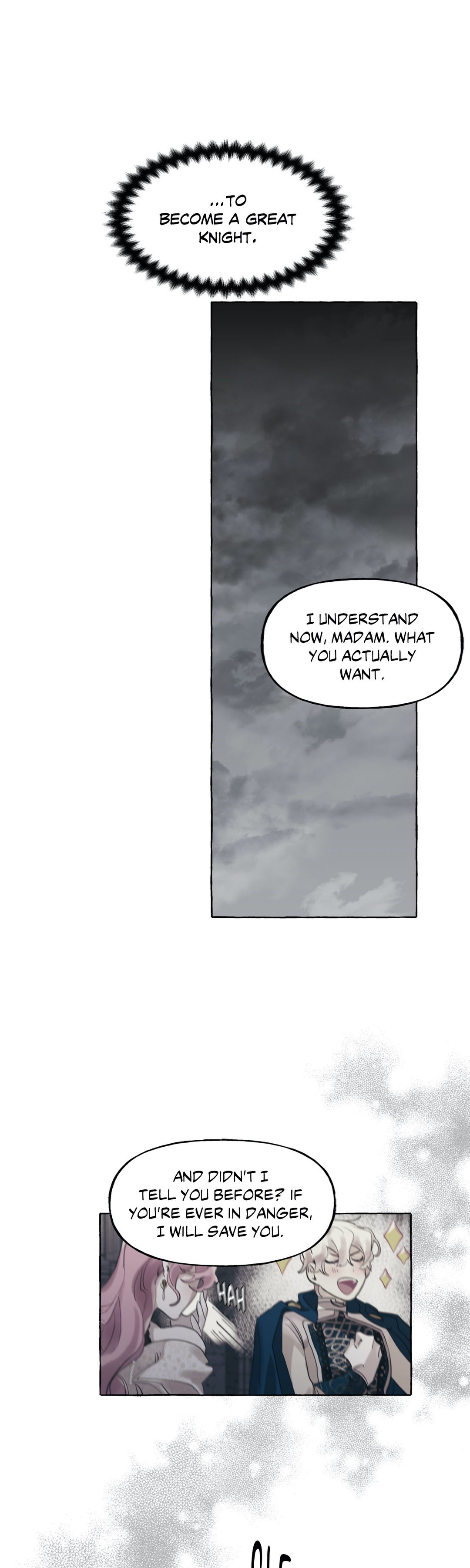 The Duchess’ Lewd Invitation - Chapter 52 [photo 25] - MangaPorn