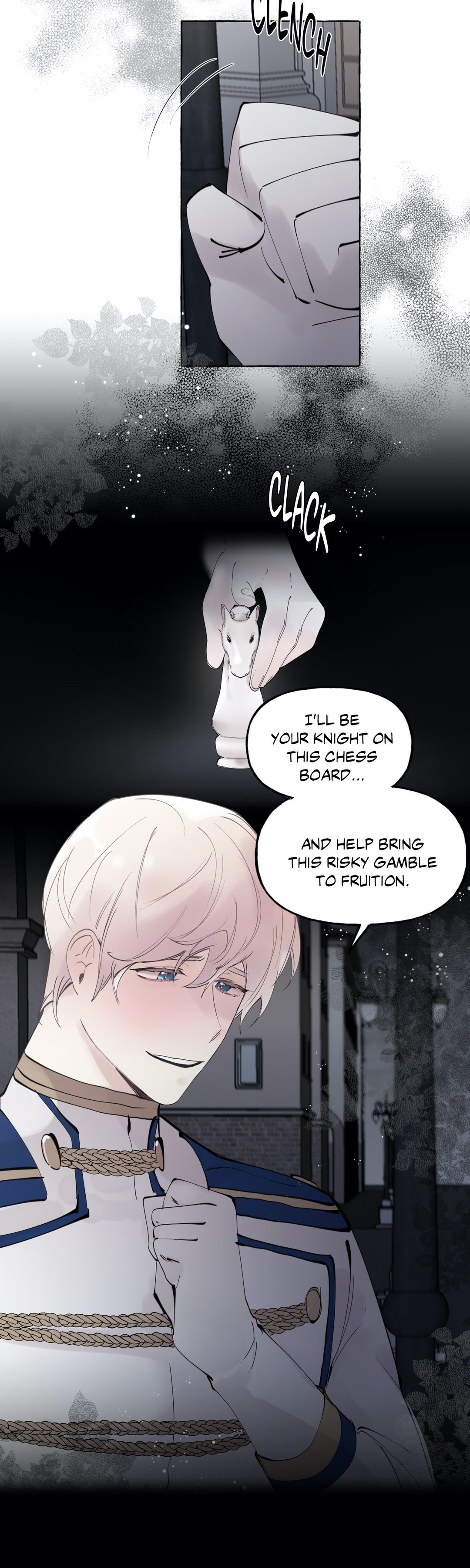 The Duchess’ Lewd Invitation - Chapter 52 [photo 26] - MangaPorn