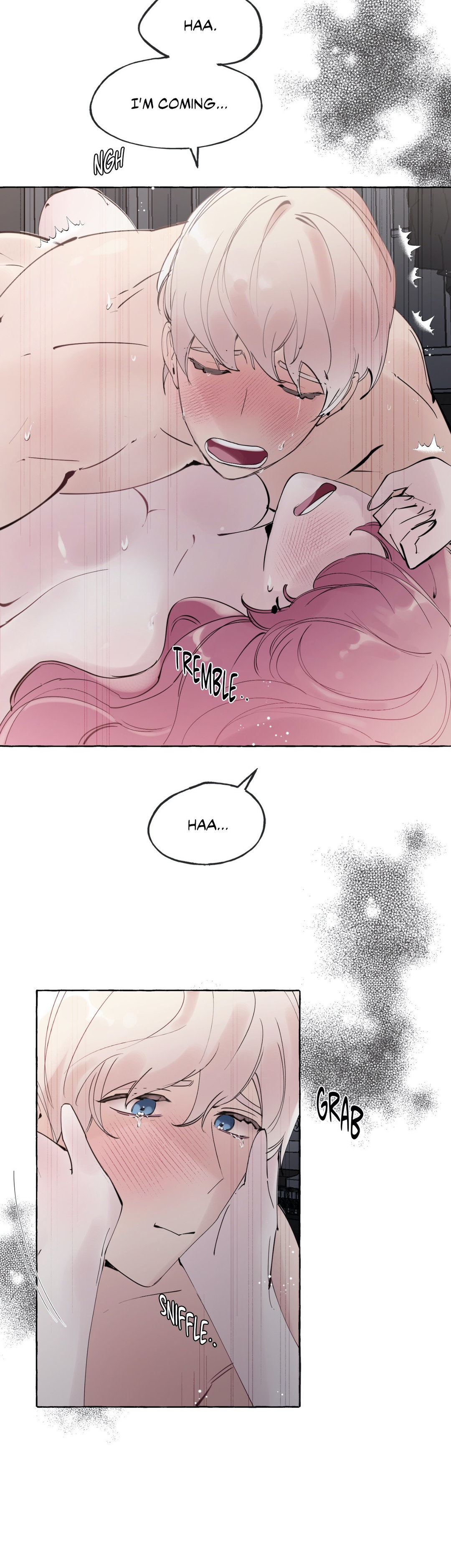 The Duchess’ Lewd Invitation - Chapter 52 [photo 6] - MangaPorn