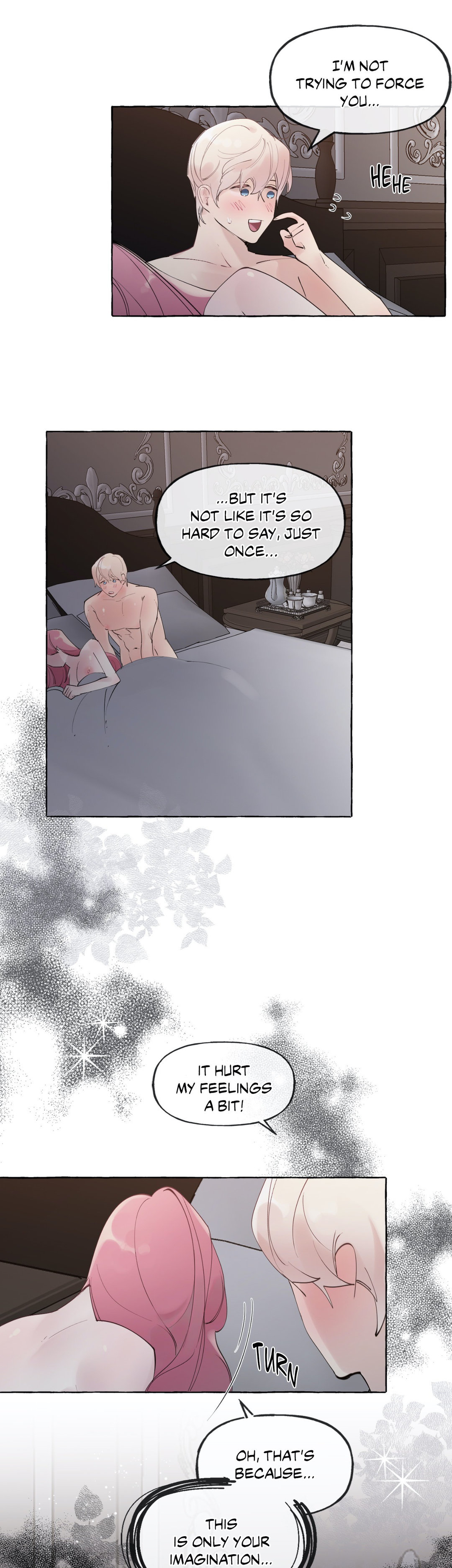 The Duchess’ Lewd Invitation - Chapter 52 [photo 9] - MangaPorn