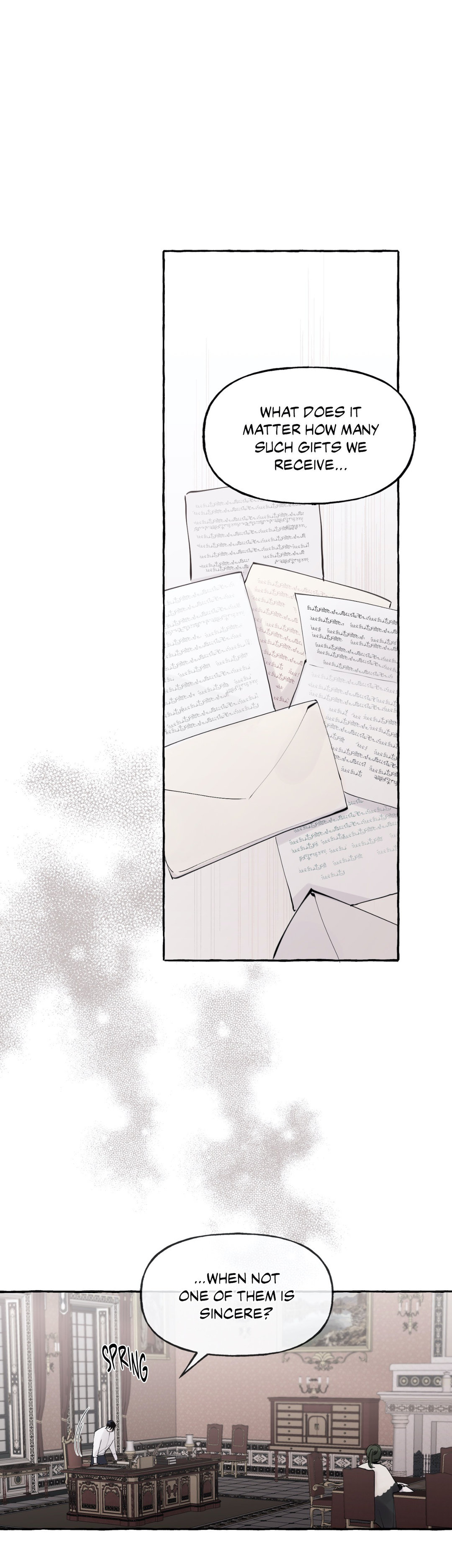 The Duchess’ Lewd Invitation - Chapter 53 [photo 13] - MangaPorn