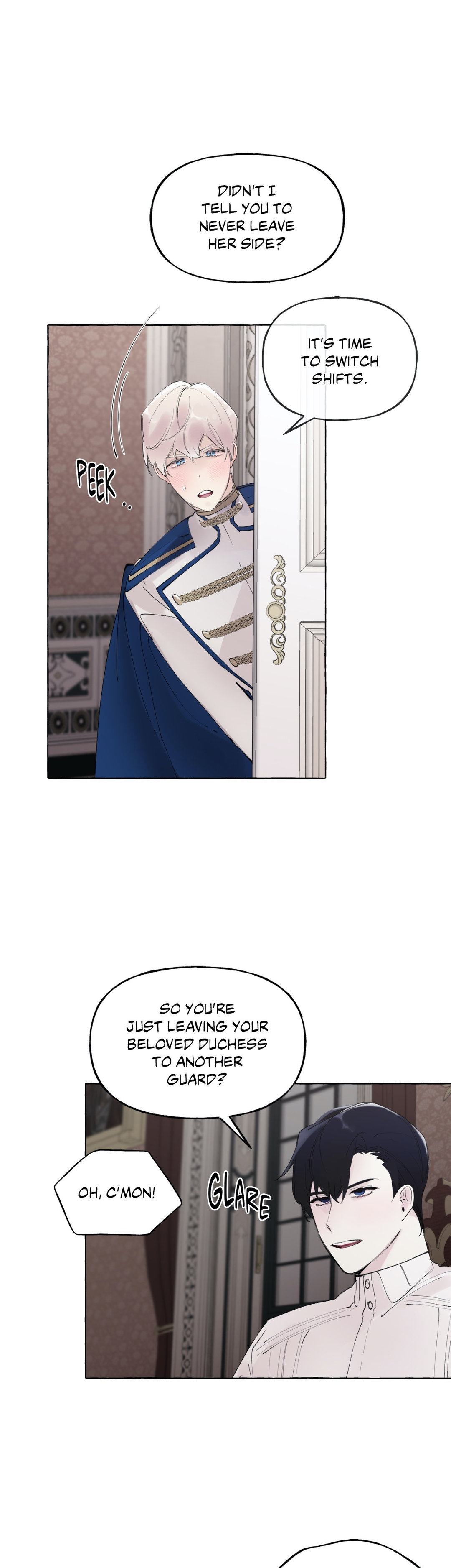 The Duchess’ Lewd Invitation - Chapter 53 [photo 15] - MangaPorn