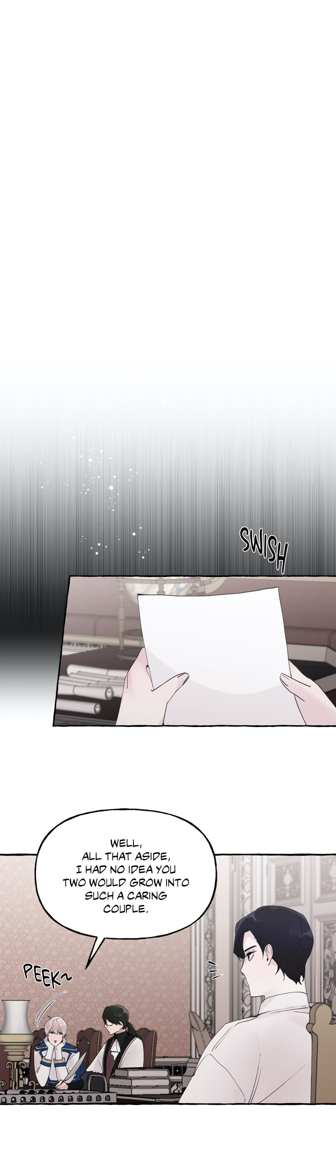 The Duchess’ Lewd Invitation - Chapter 53 [photo 19] - MangaPorn