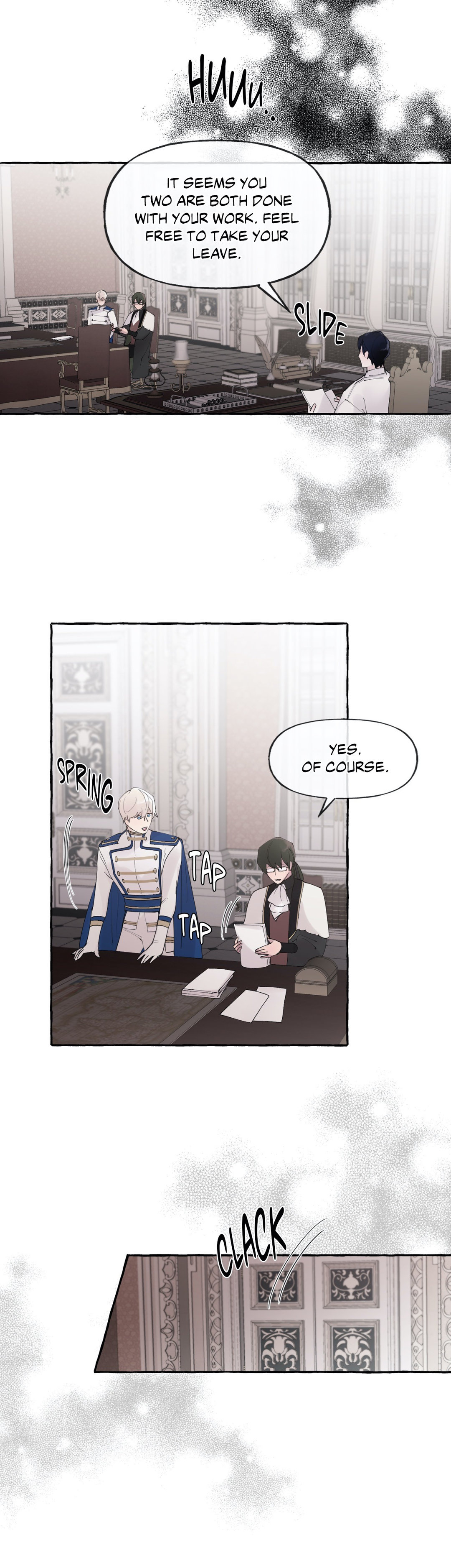 The Duchess’ Lewd Invitation - Chapter 53 [photo 24] - MangaPorn