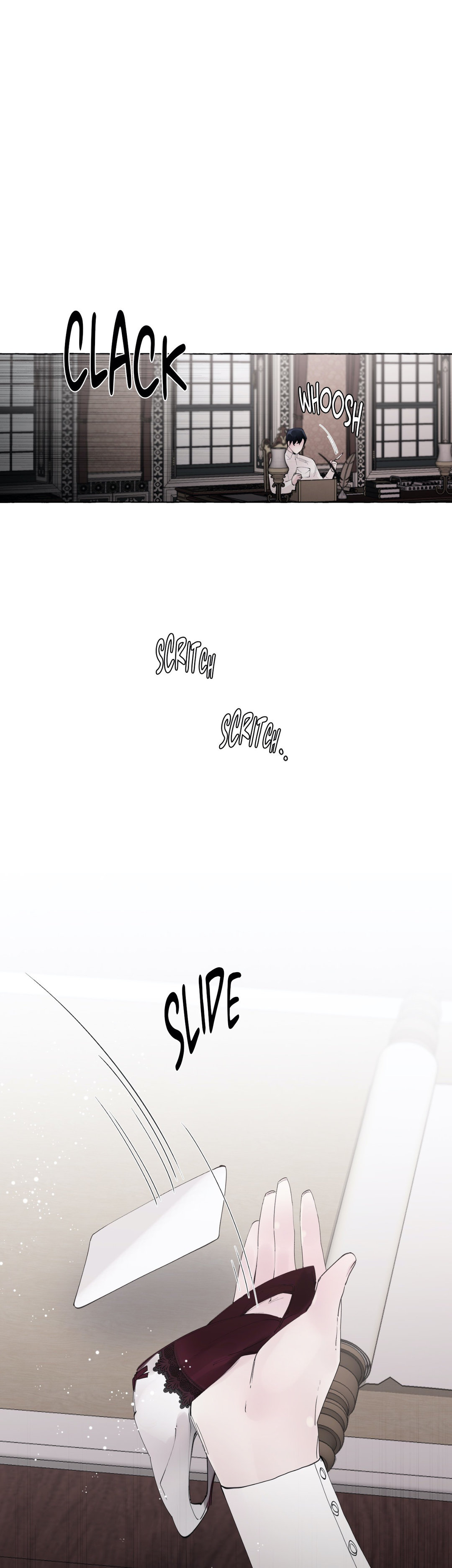 The Duchess’ Lewd Invitation - Chapter 53 [photo 29] - MangaPorn