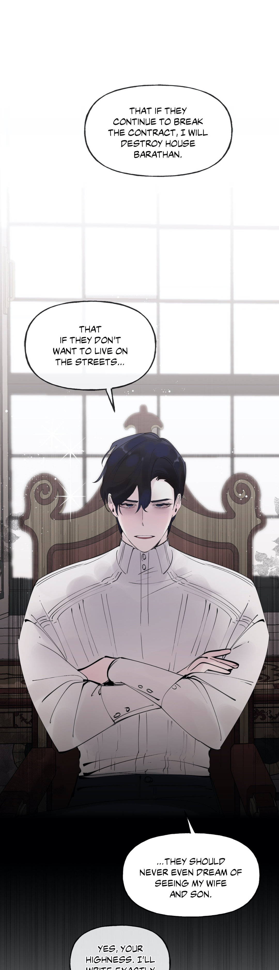 The Duchess’ Lewd Invitation - Chapter 53 [photo 5] - MangaPorn