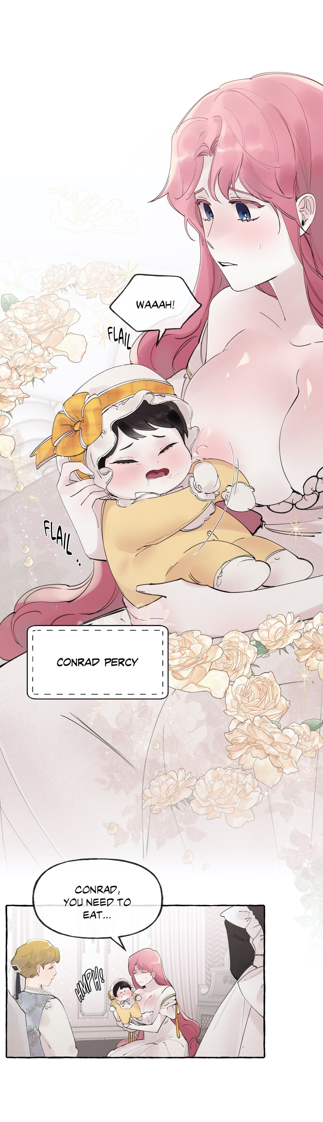 The Duchess’ Lewd Invitation - Chapter 54 [photo 1] - MangaPorn