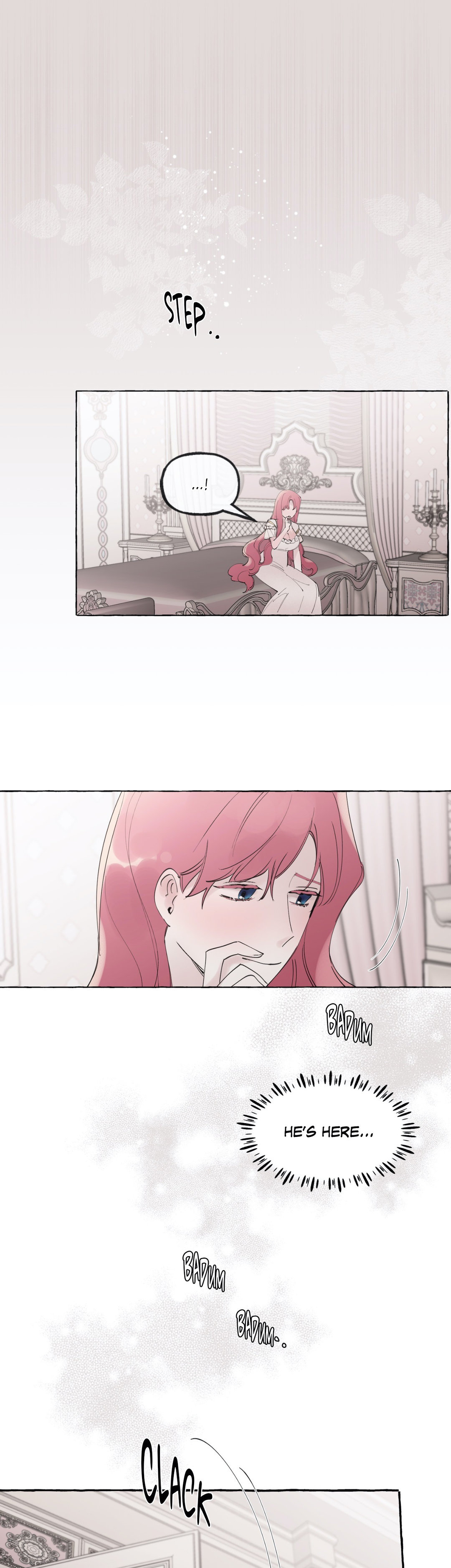 The Duchess’ Lewd Invitation - Chapter 54 [photo 11] - MangaPorn