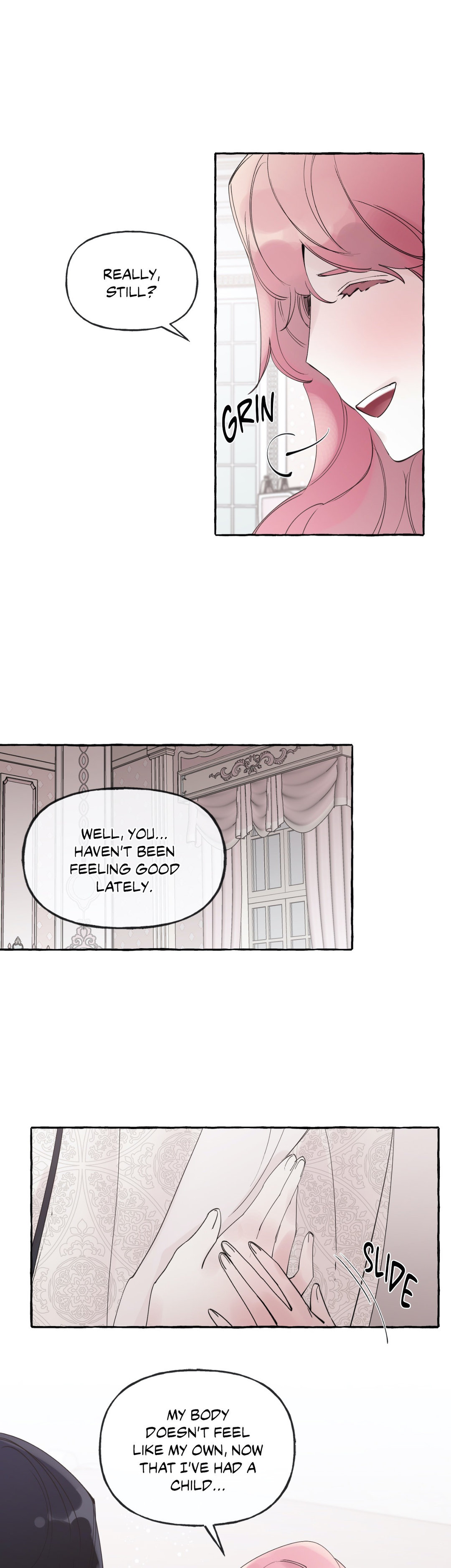 The Duchess’ Lewd Invitation - Chapter 54 [photo 15] - MangaPorn