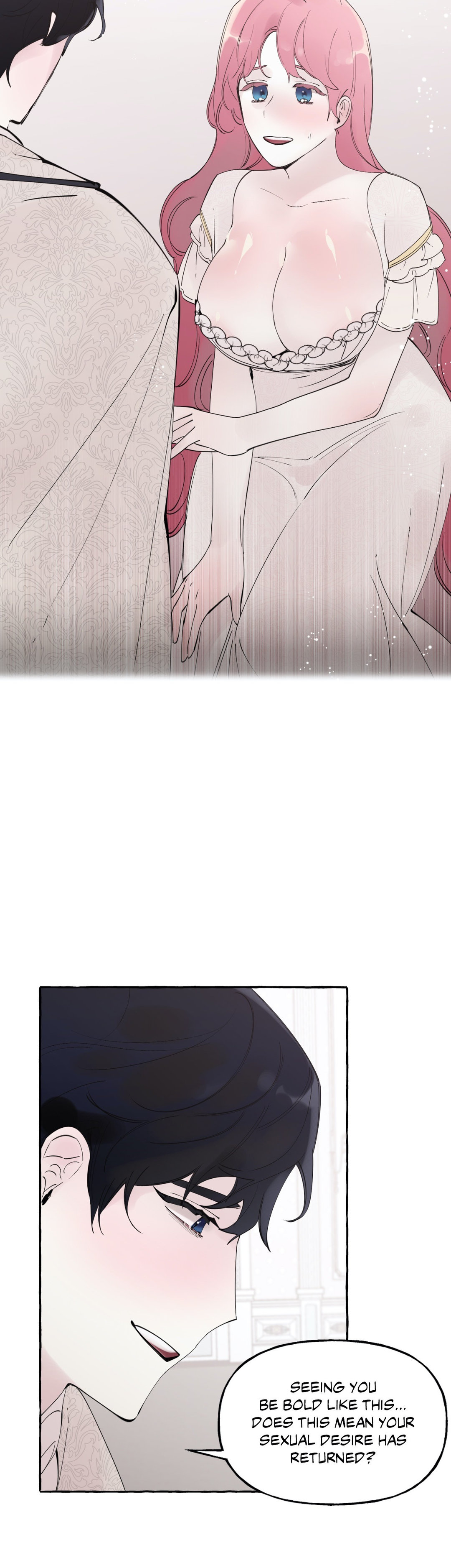 The Duchess’ Lewd Invitation - Chapter 54 [photo 16] - MangaPorn