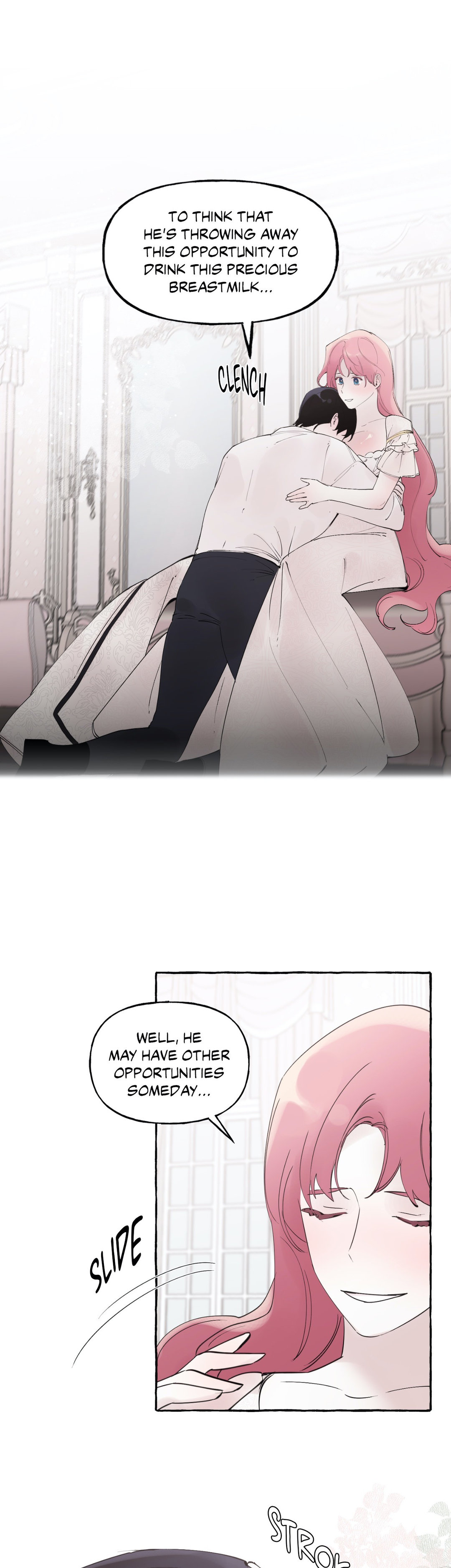 The Duchess’ Lewd Invitation - Chapter 54 [photo 21] - MangaPorn