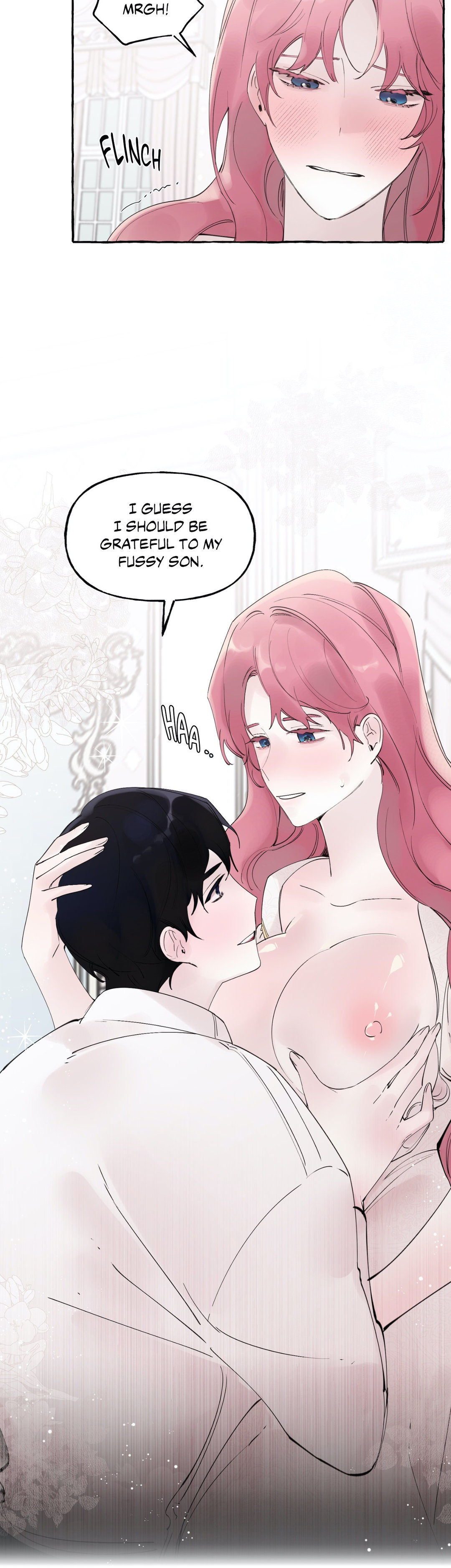 The Duchess’ Lewd Invitation - Chapter 54 [photo 24] - MangaPorn