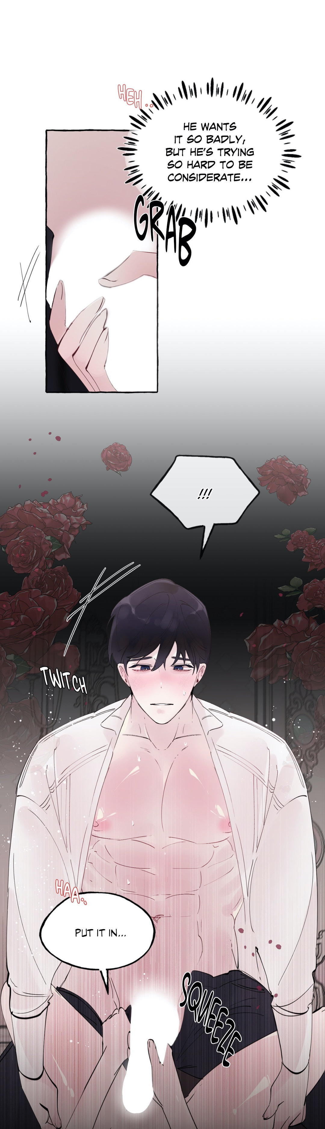 The Duchess’ Lewd Invitation - Chapter 55 [photo 15] - MangaPorn