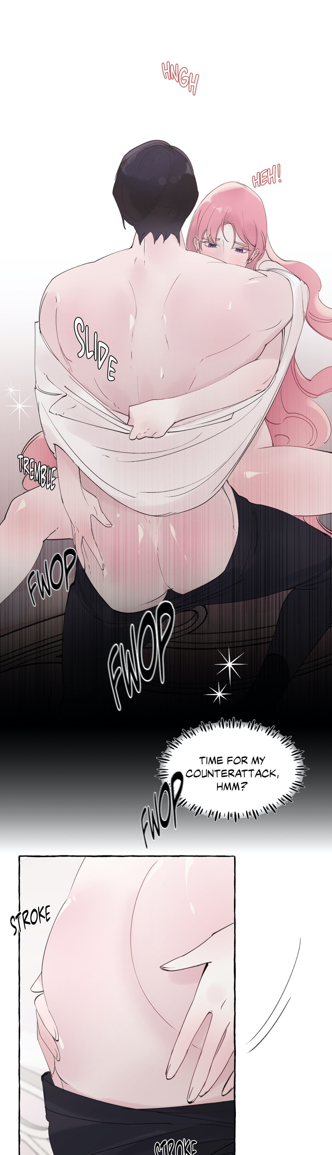 The Duchess’ Lewd Invitation - Chapter 55 [photo 19] - MangaPorn