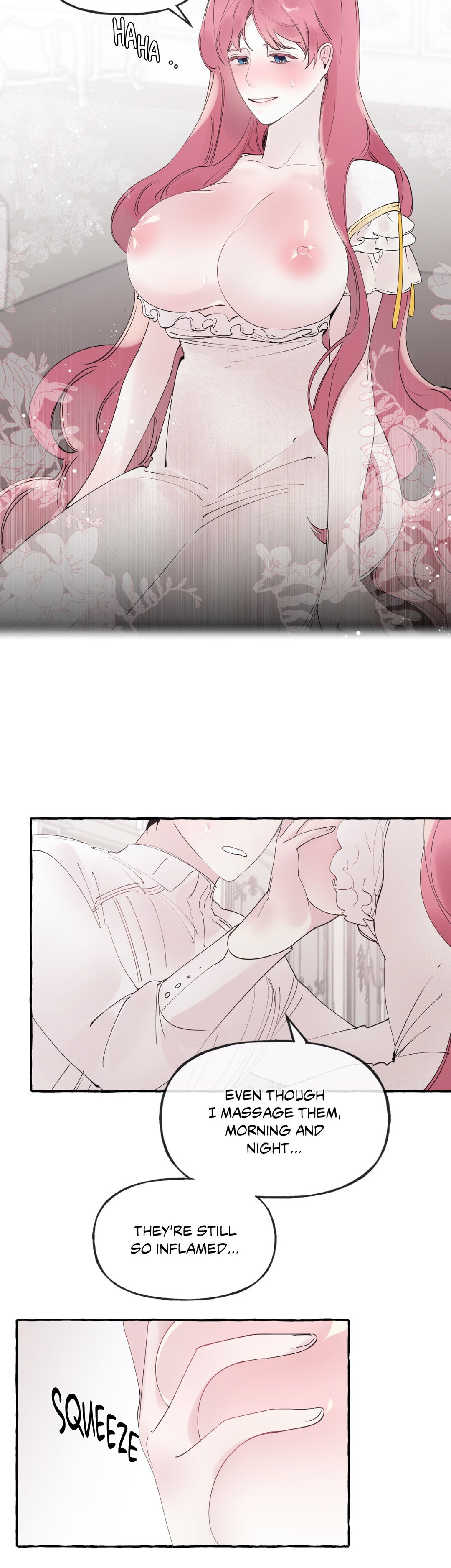 The Duchess’ Lewd Invitation - Chapter 55 [photo 2] - MangaPorn