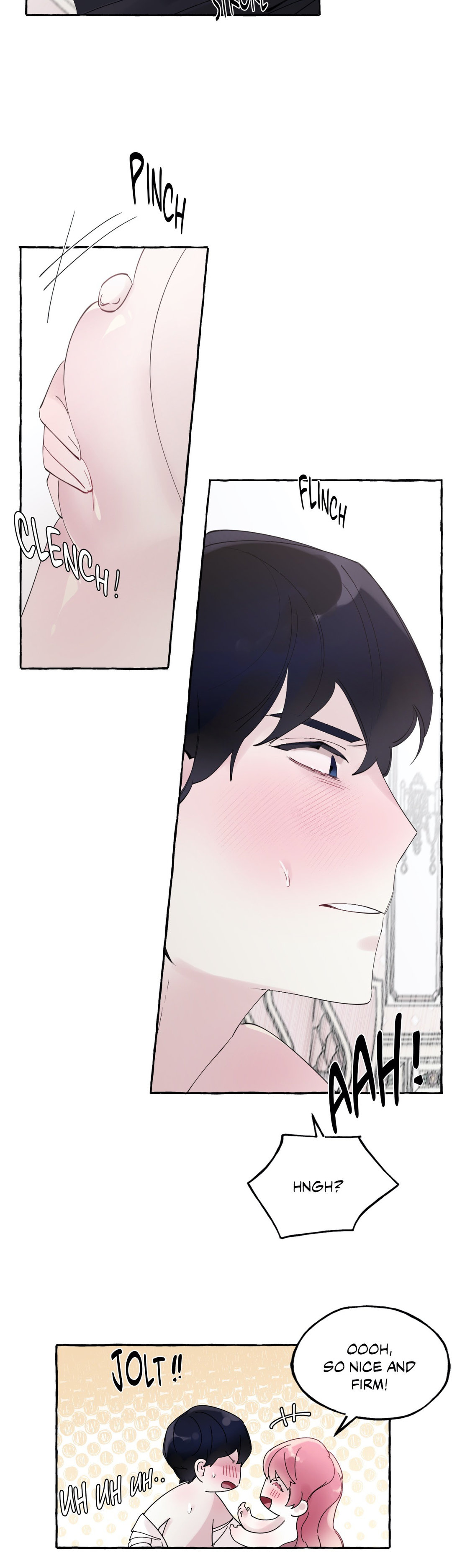 The Duchess’ Lewd Invitation - Chapter 55 [photo 20] - MangaPorn