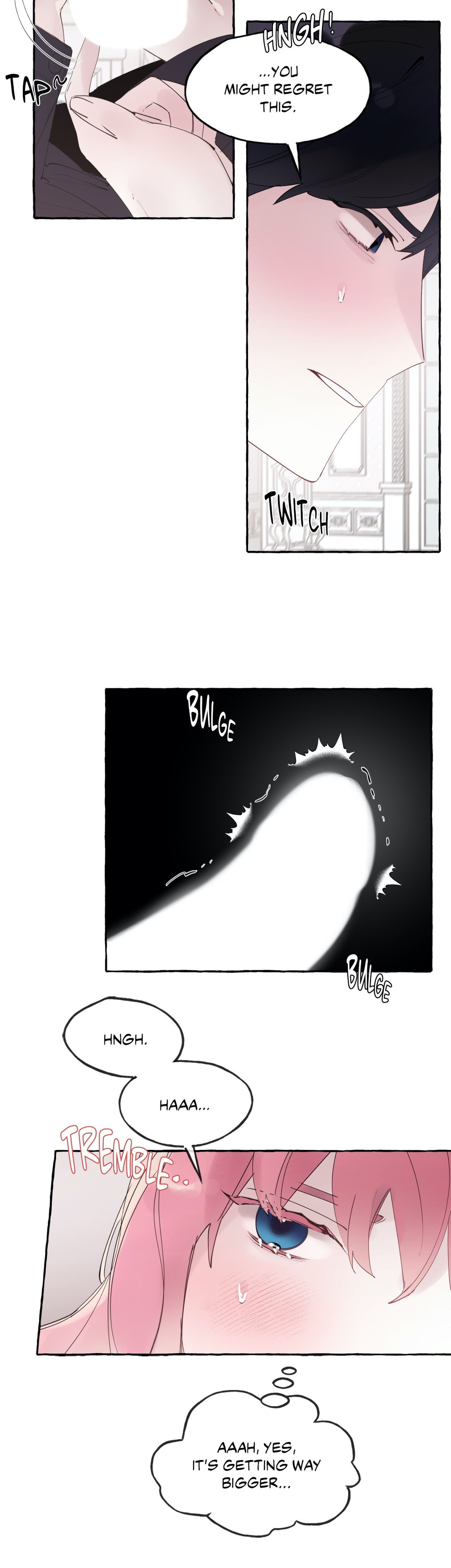 The Duchess’ Lewd Invitation - Chapter 55 [photo 22] - MangaPorn