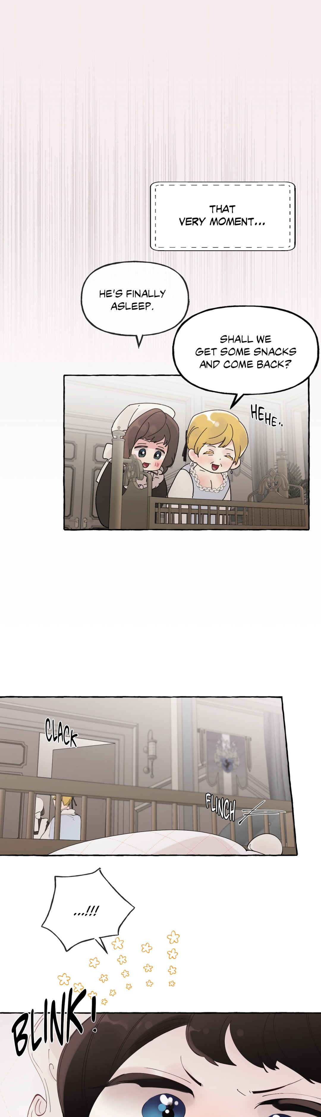 The Duchess’ Lewd Invitation - Chapter 55 [photo 27] - MangaPorn