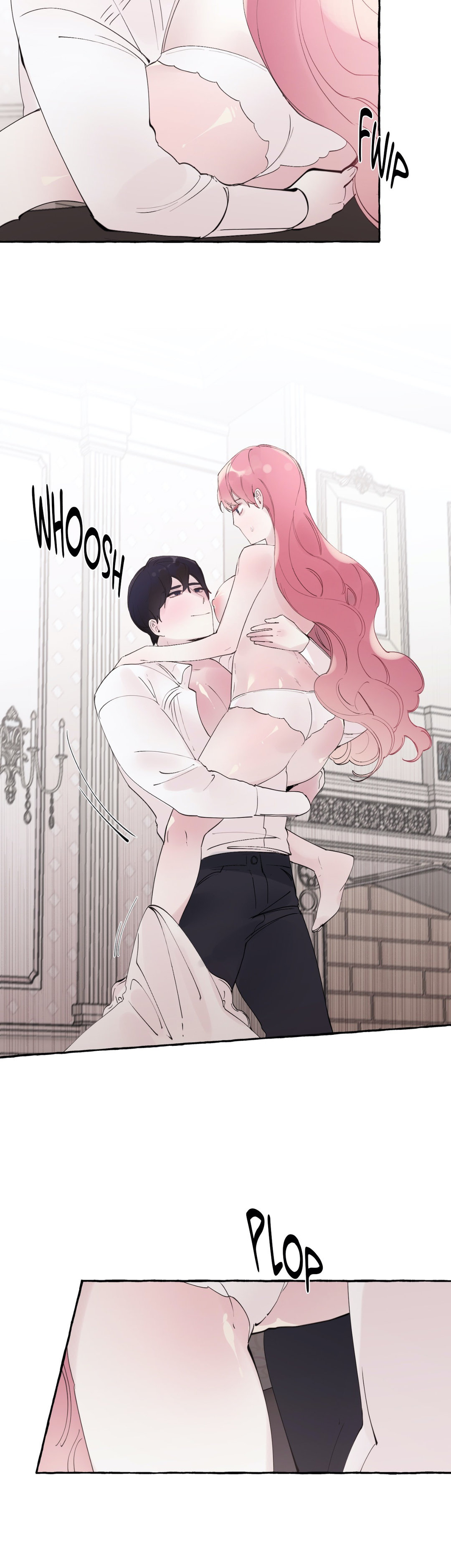 The Duchess’ Lewd Invitation - Chapter 55 [photo 6] - MangaPorn