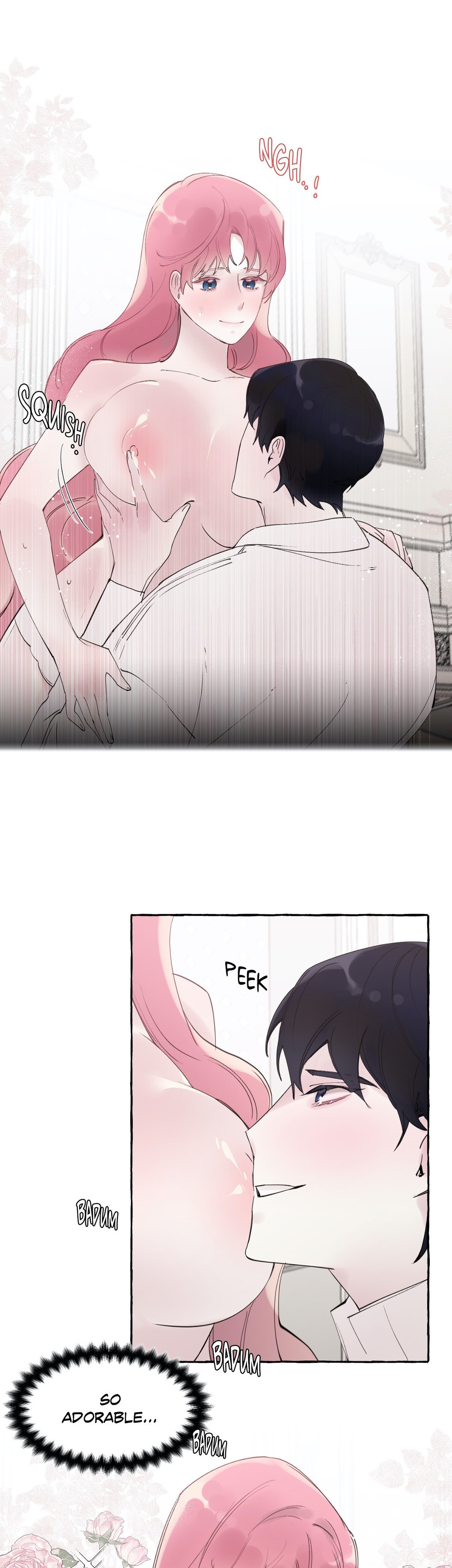 The Duchess’ Lewd Invitation - Chapter 55 [photo 7] - MangaPorn