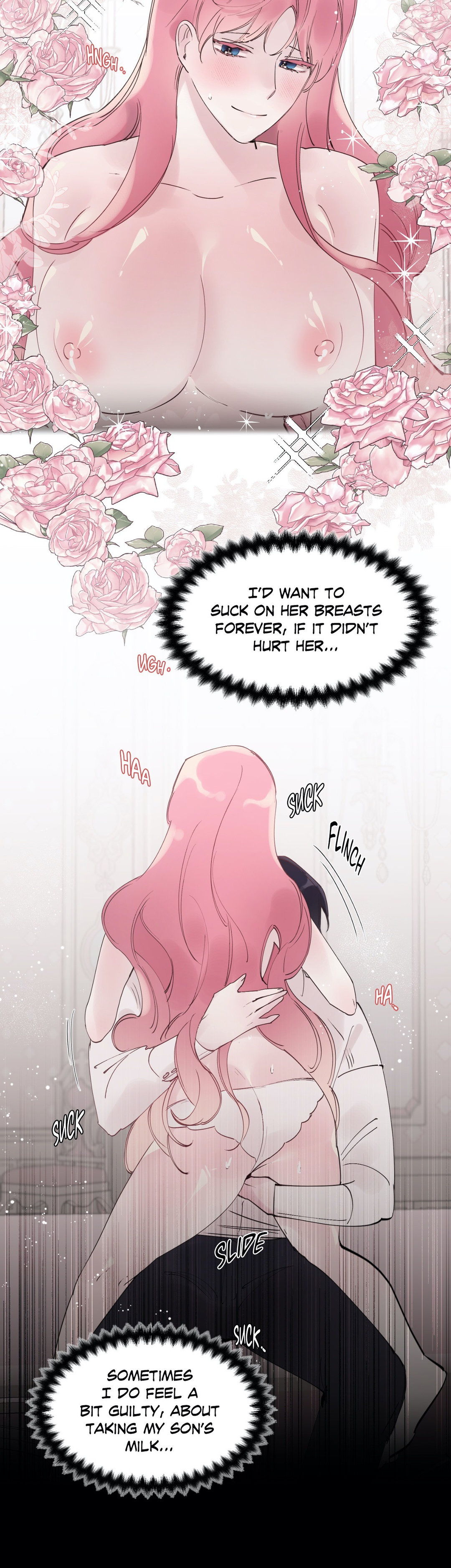 The Duchess’ Lewd Invitation - Chapter 55 [photo 8] - MangaPorn