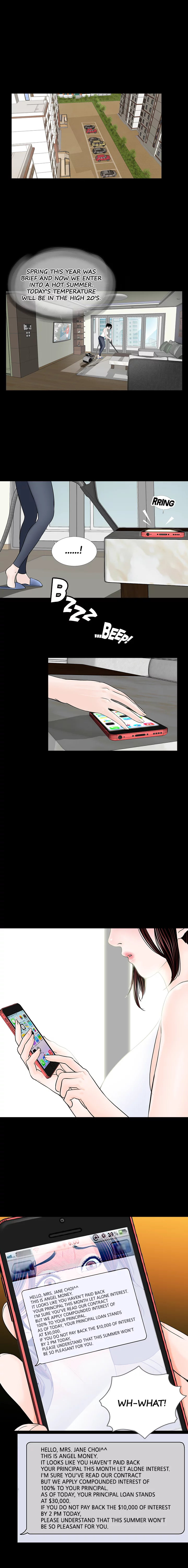 Nightmare - Chapter 1 [photo 10] - MangaPorn