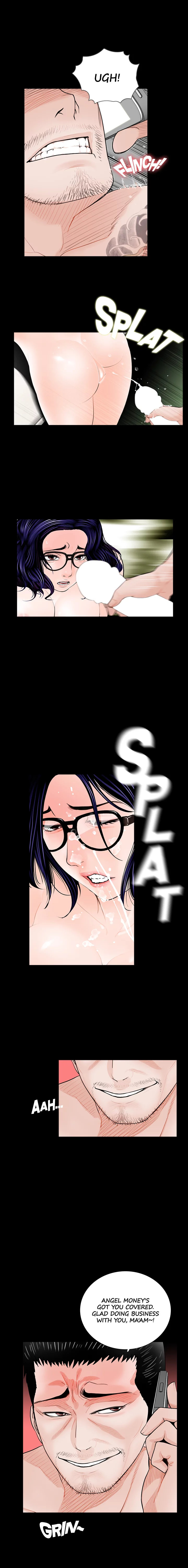 Nightmare - Chapter 1 [photo 5] - MangaPorn