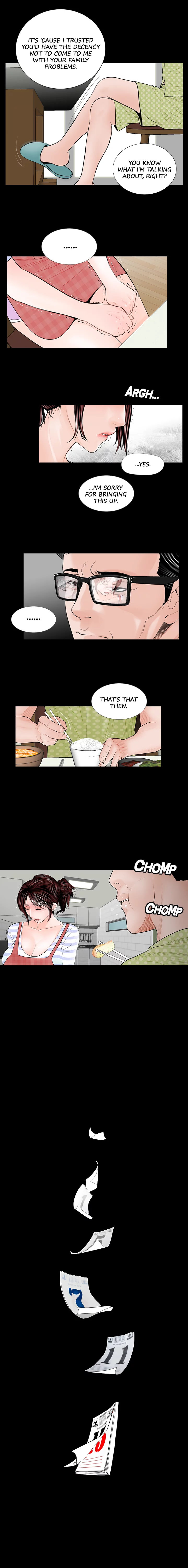 Nightmare - Chapter 1 [photo 9] - MangaPorn