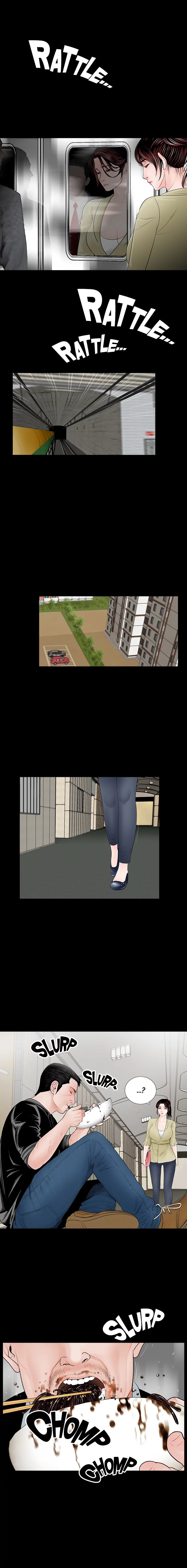 Nightmare - Chapter 2 [photo 5] - MangaPorn