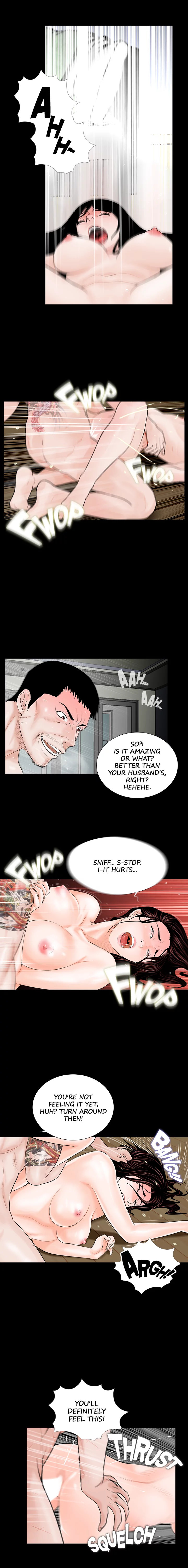 Nightmare - Chapter 3 [photo 5] - MangaPorn