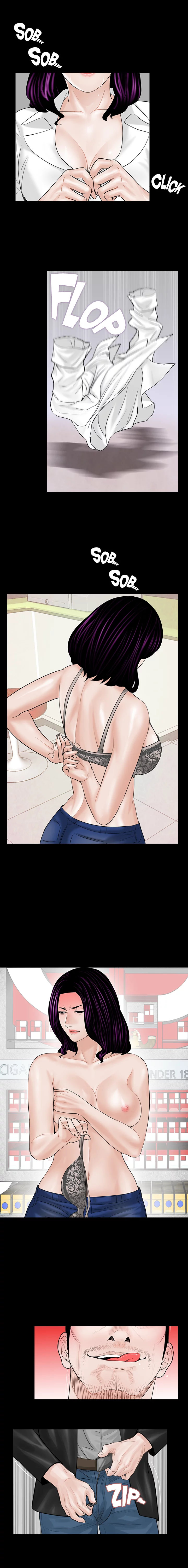 Nightmare - Chapter 4 [photo 12] - MangaPorn