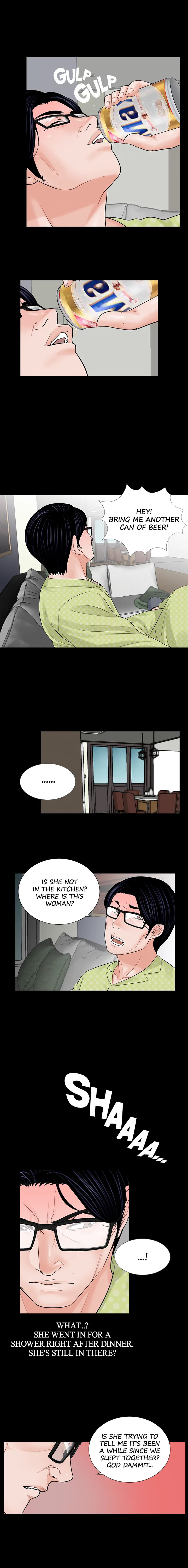 Nightmare - Chapter 5 [photo 12] - MangaPorn