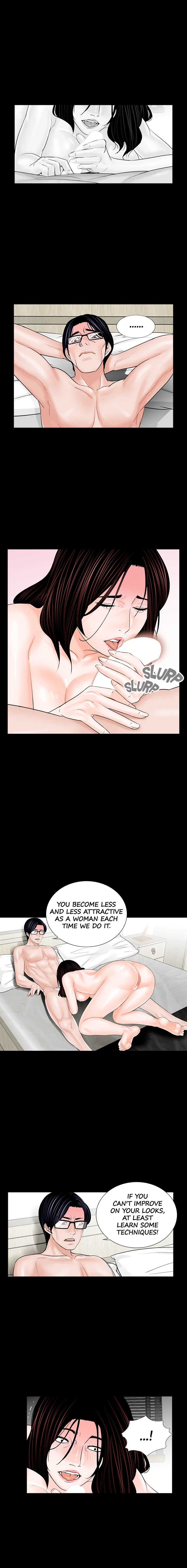 Nightmare - Chapter 6 [photo 1] - MangaPorn