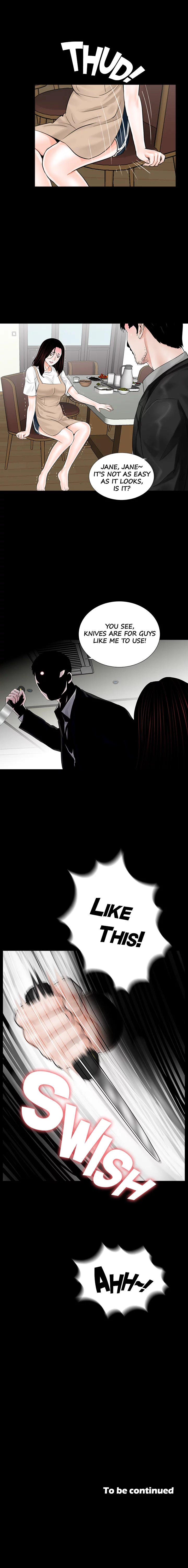 Nightmare - Chapter 7 [photo 14] - MangaPorn