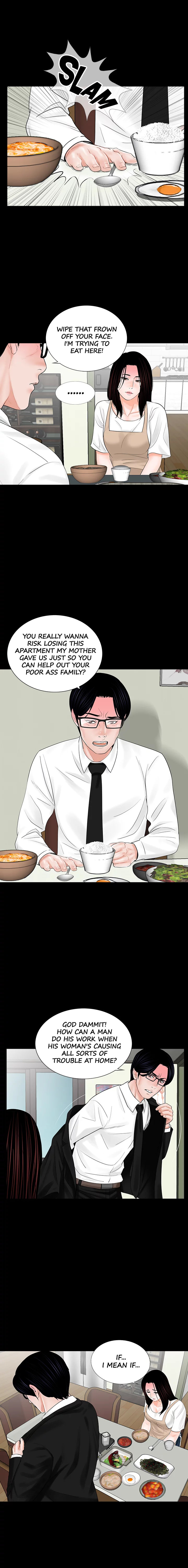 Nightmare - Chapter 7 [photo 6] - MangaPorn