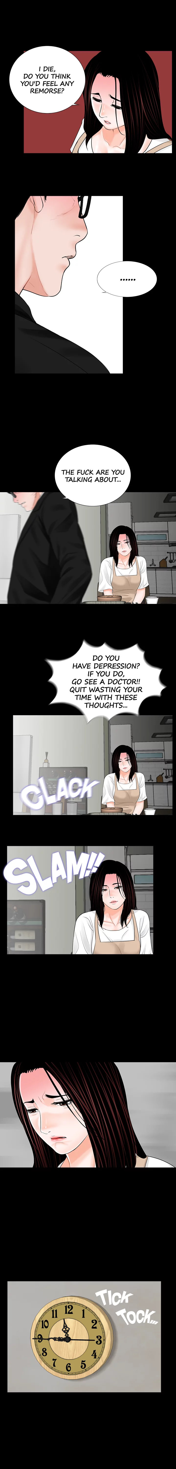 Nightmare - Chapter 7 [photo 7] - MangaPorn