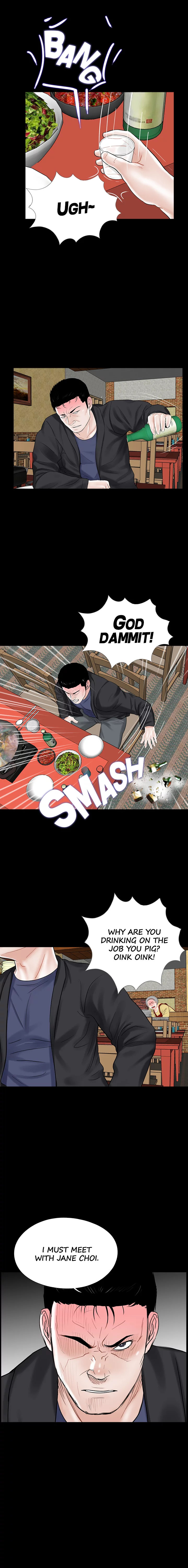 Nightmare - Chapter 10 [photo 11] - MangaPorn