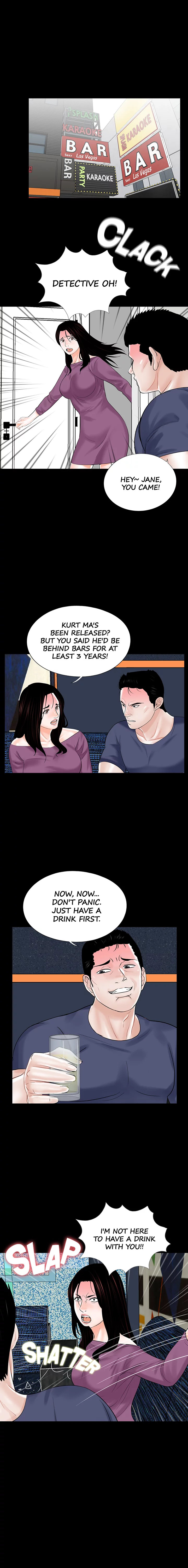 Nightmare - Chapter 10 [photo 13] - MangaPorn