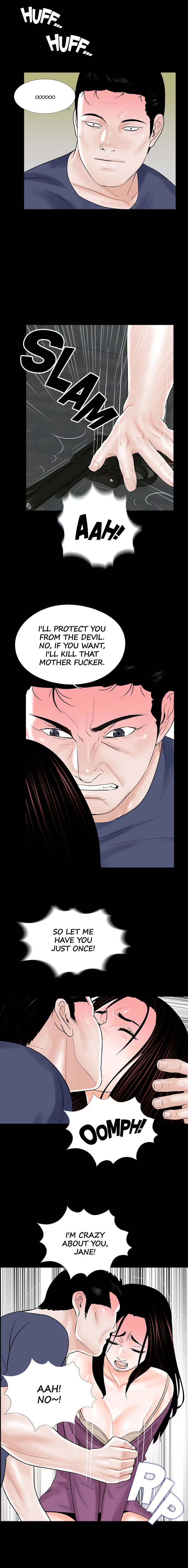 Nightmare - Chapter 10 [photo 14] - MangaPorn