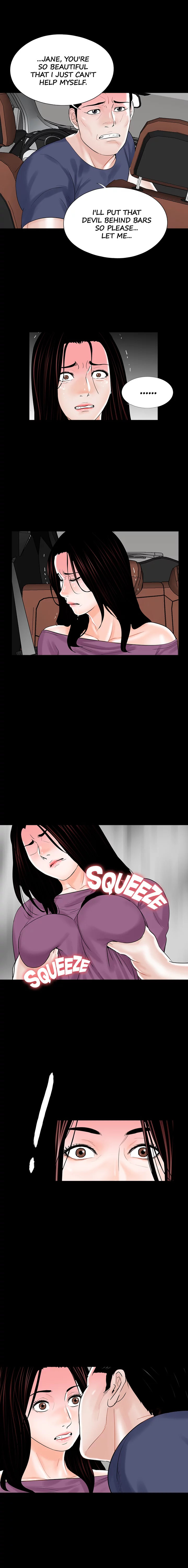 Nightmare - Chapter 10 [photo 7] - MangaPorn