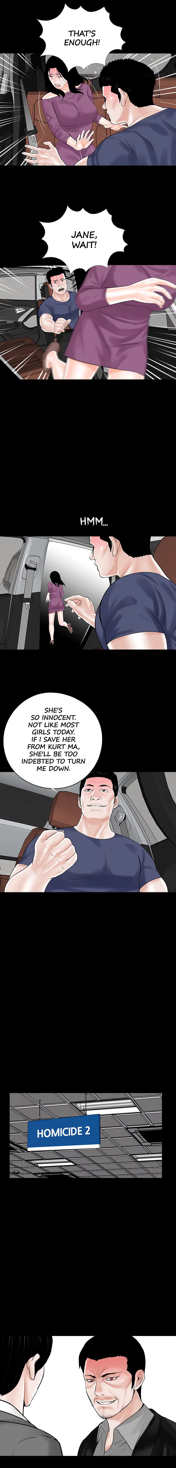 Nightmare - Chapter 10 [photo 8] - MangaPorn