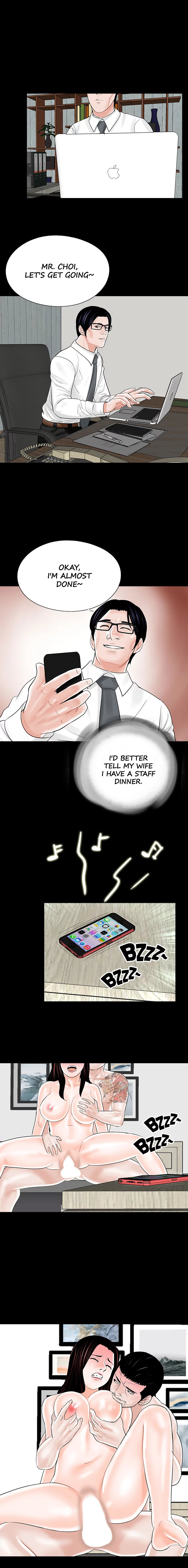 Nightmare - Chapter 12 [photo 10] - MangaPorn