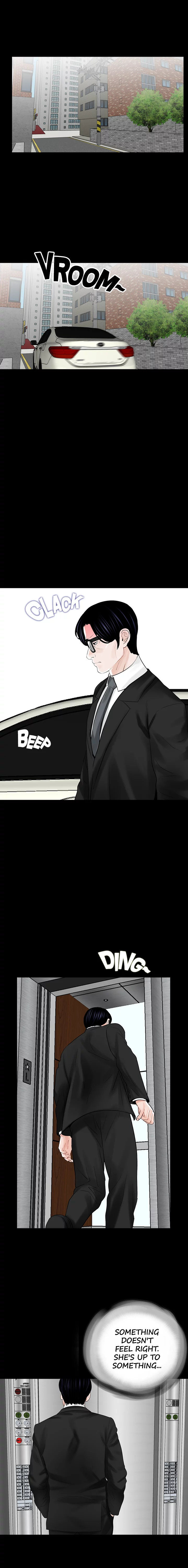 Nightmare - Chapter 12 [photo 13] - MangaPorn