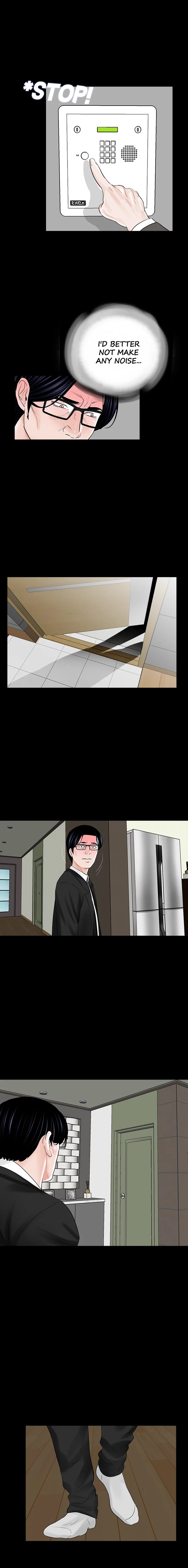 Nightmare - Chapter 12 [photo 14] - MangaPorn