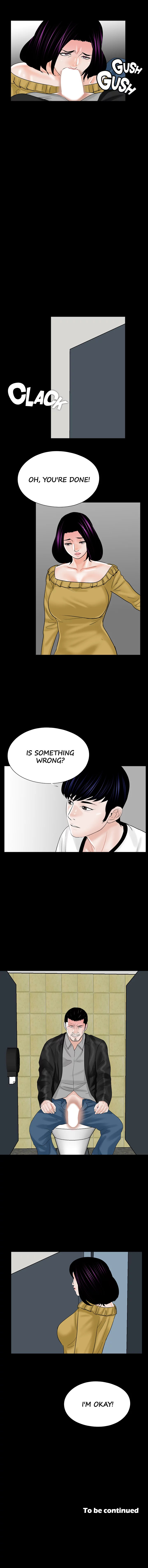 Nightmare - Chapter 13 [photo 15] - MangaPorn